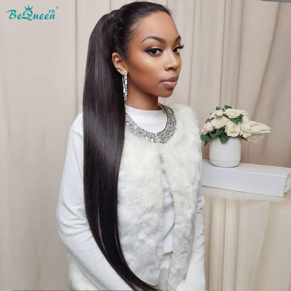 BeQueen Naya Perücke mit 360-Grad-Spitze 