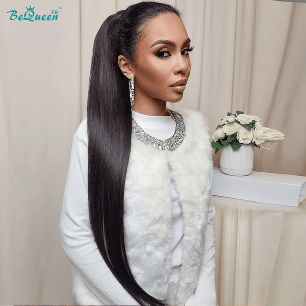 BeQueen Naya wig with 360 lace