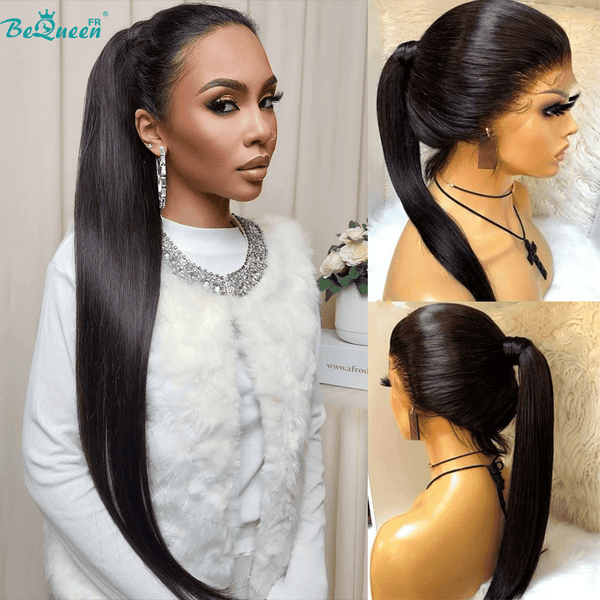 BeQueen Naya wig with 360 lace
