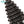 BeQueen Tissue Extensions Deep Wave Brazilian Hair 100% Virgin Hair Type 12A 