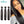BeQueen Weaving Extensions Smooth Peruvian Hair 100% Virgin Hair Type 8A 