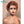 Bequeen 99€=2 perruques Perruque “Coco” Rouge Orange