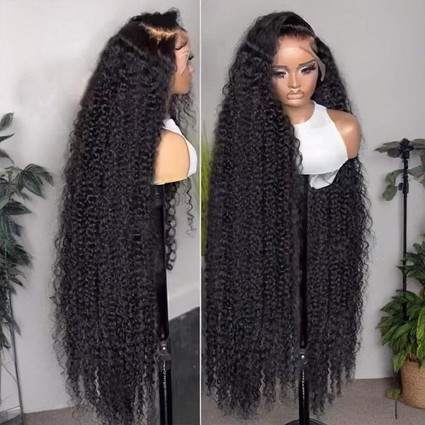 Bequeen boîte surprise: 1 perruque super longue 40"=89€