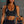 BeQueen Brassière de sport 