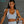 BeQueen Brassière de sport 