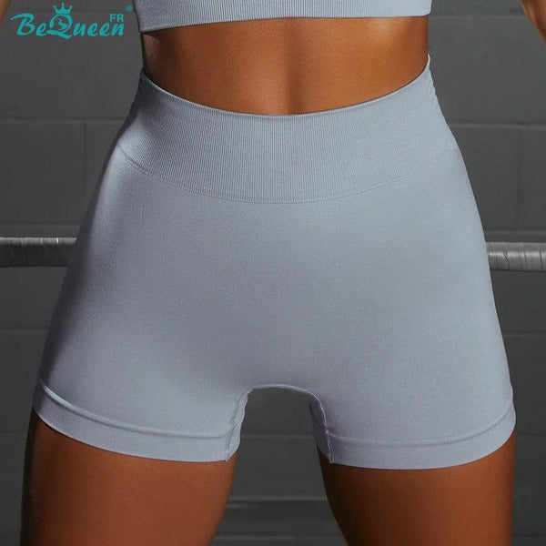 BeQueen Brassière de sport et Leggings femme"Inès"