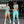 BeQueen Brassière de sport et Leggings femme 