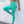 BeQueen Brassière de sport et Leggings femme 