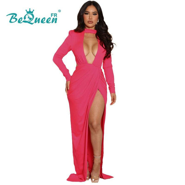 BeQueen Vêtements "Calista"