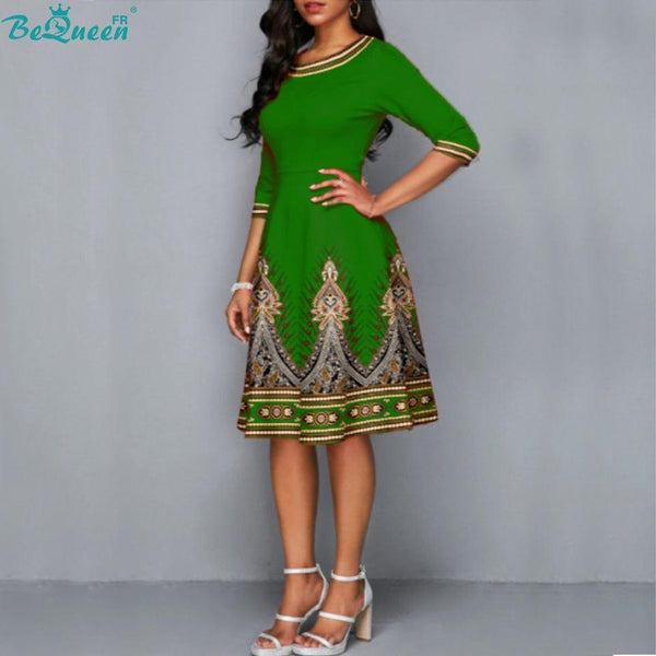 BeQueen Clothing "Daphne" 