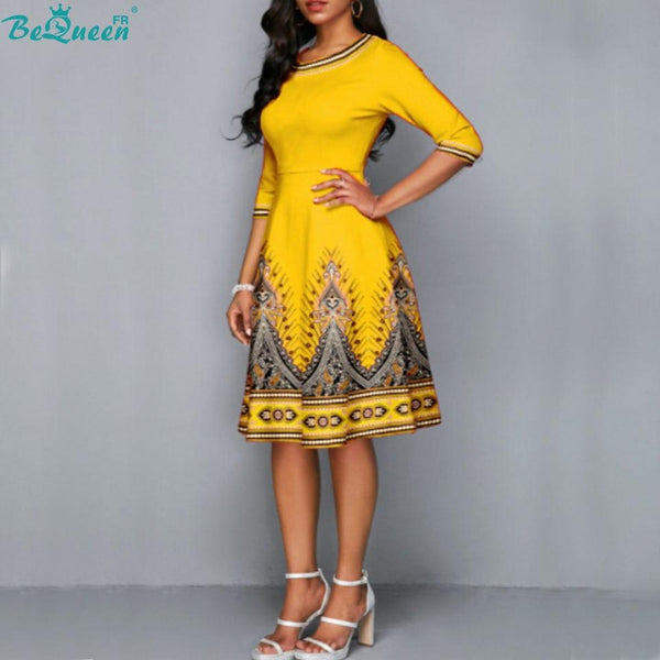 BeQueen Clothing "Daphne" 