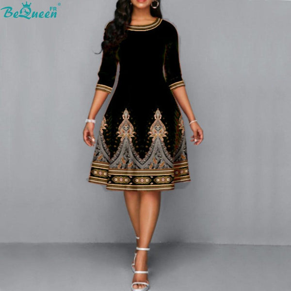BeQueen Clothing "Daphne" 