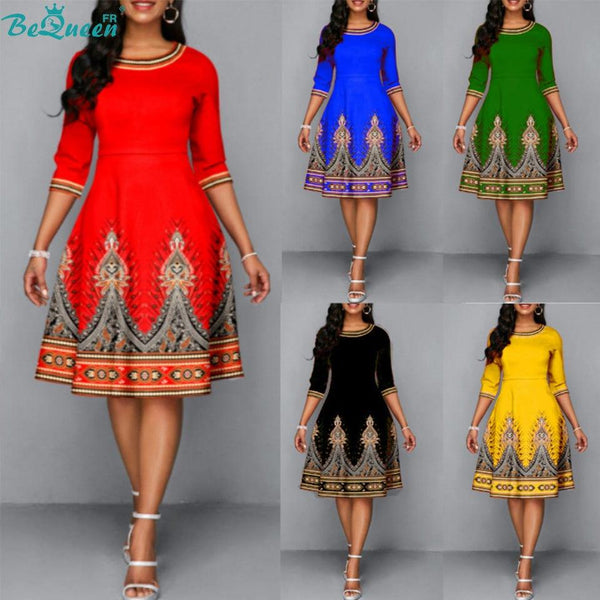 BeQueen Clothing "Daphne" 