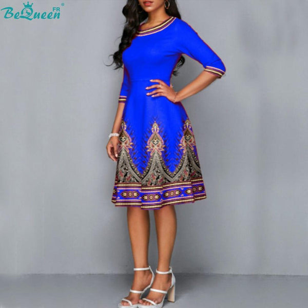 BeQueen Clothing "Daphne" 