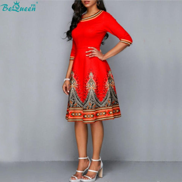 BeQueen Clothing "Daphne" 