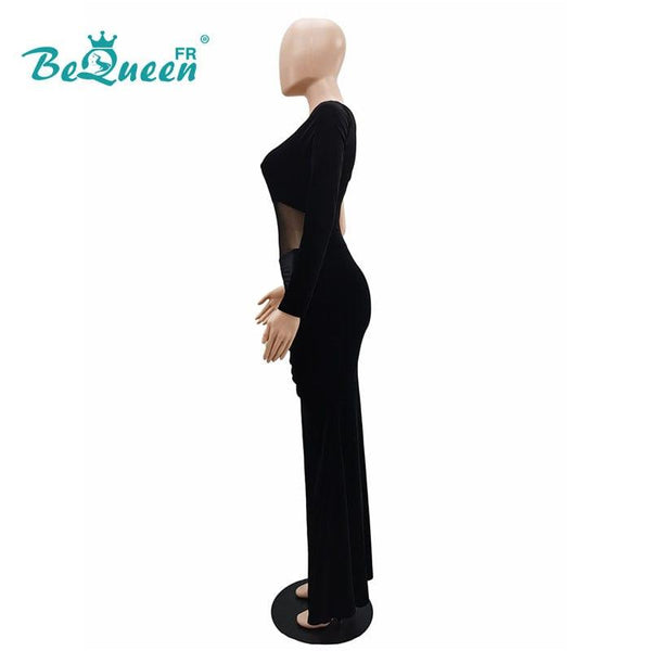 BeQueen Clothing "Kina" 
