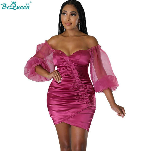 BeQueen Vestuário "Laura"