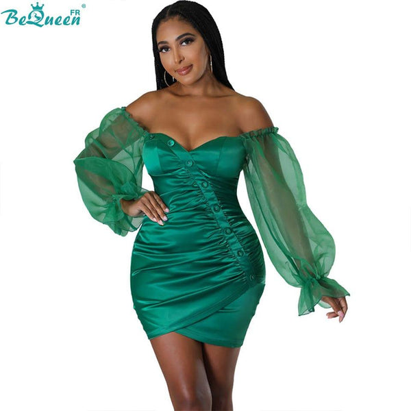 BeQueen Vestuário "Laura"