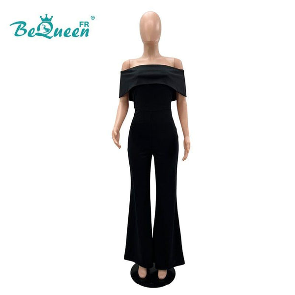 BeQueen Vêtements "Lila"