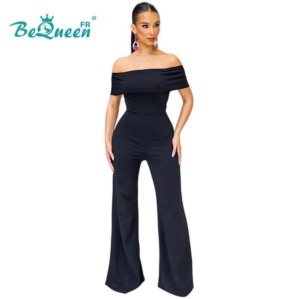 BeQueen Vêtements "Lila"