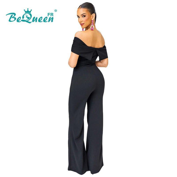 BeQueen Vêtements "Lila"