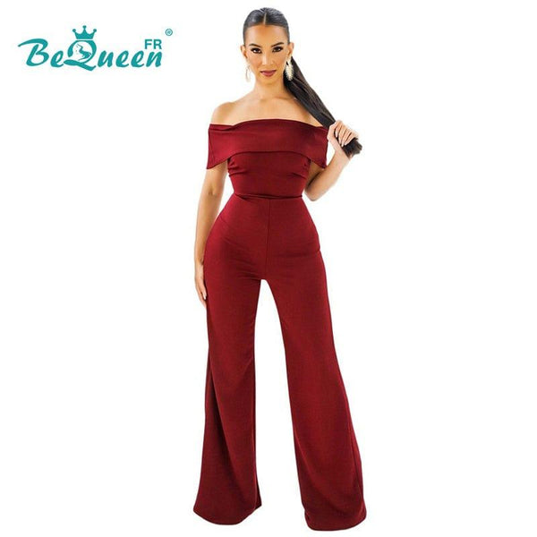 BeQueen Vêtements "Lila"
