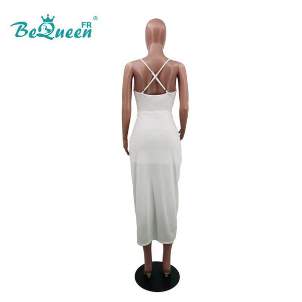 BeQueen Clothing "Petunia" 