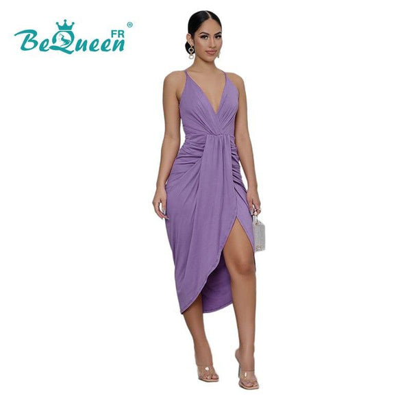 BeQueen Clothing "Petunia" 