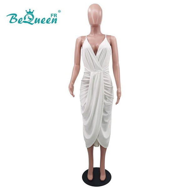 BeQueen Clothing "Petunia" 