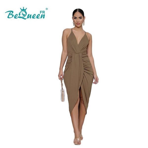 BeQueen Clothing "Petunia" 
