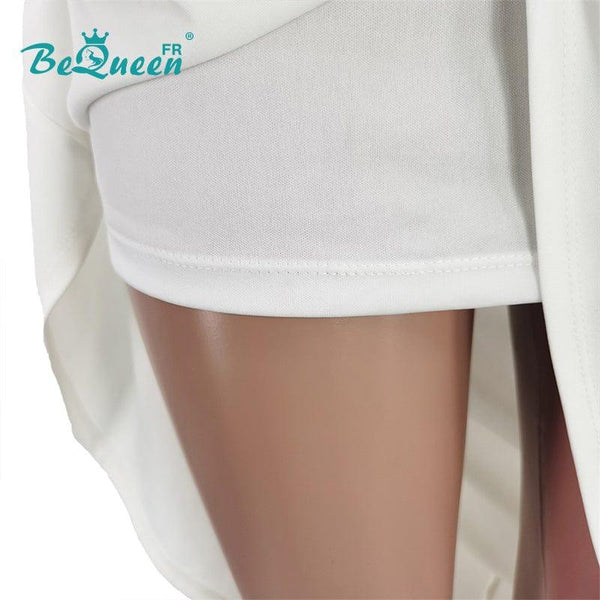 BeQueen Clothing "Petunia" 