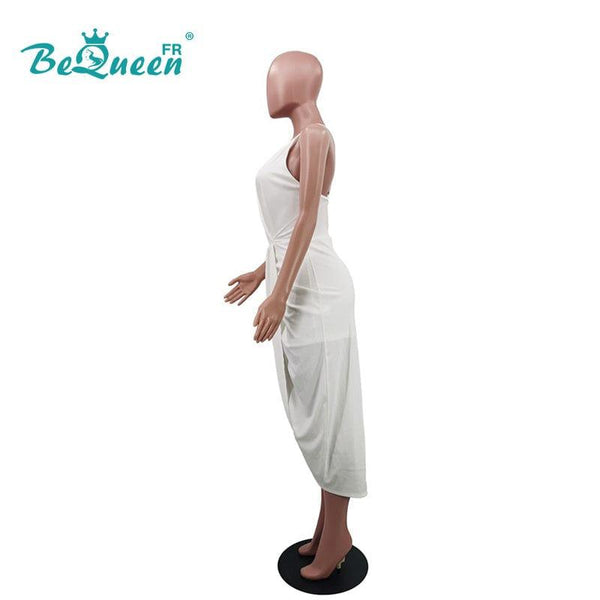 BeQueen Clothing "Petunia" 