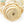 BeQueen Paquet de Tissage Deep Wave 100% Cheveux humains  de couleur Blonde platine #613