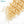 BeQueen Paquet de Tissage Deep Wave 100% Cheveux humains  de couleur Blonde platine #613