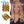 BeQueen Paquets de Tissage Body Wave de Couleur Miel #27