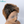 BeQueen Pixie Wig with Short Lace Curl T part 13x1x6 in Honey Brown Color