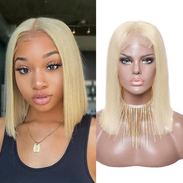 BeQueen “MAVIS” Wig in Closure