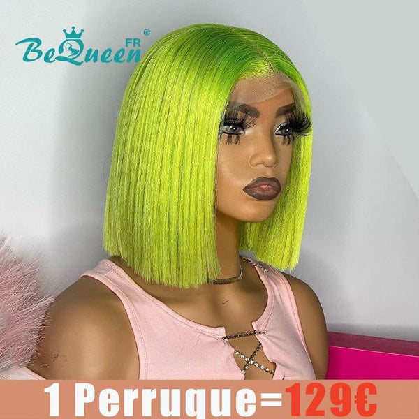BeQueen 129€=1 perruques Perruque "Breenda"