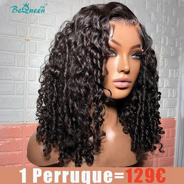 BeQueen €129=1 wigs “Bibi” wig