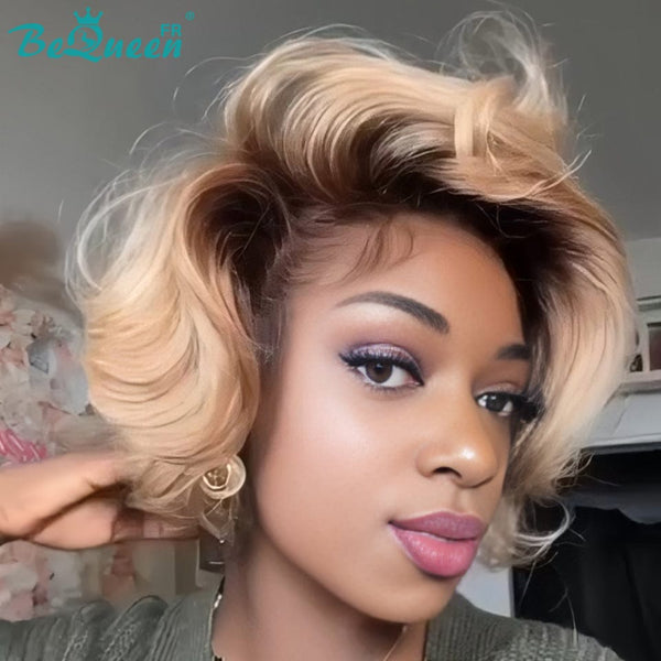 BeQueen 129€=1 perruques Perruque "Isy"