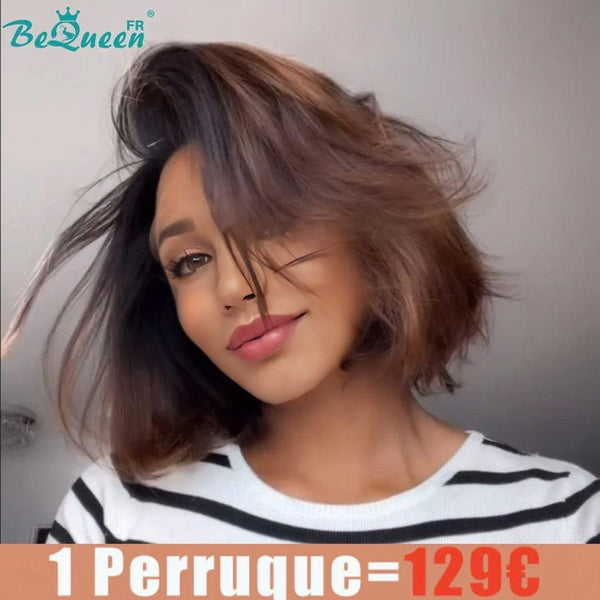 BeQueen 129€=1 perruques Perruque "Madrona"
