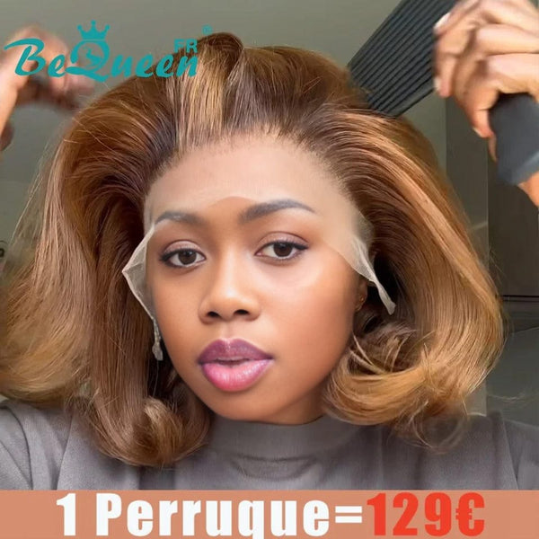 BeQueen 129€=1 Perücke Perücke "Marguerite" 