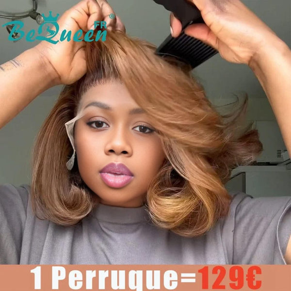 BeQueen 129€=1 Perücke Perücke "Marguerite" 