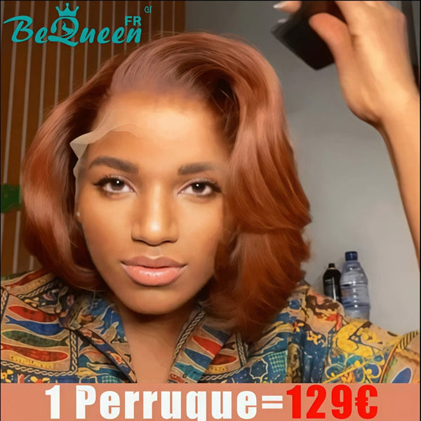 BeQueen 129€=1 perruques Perruque "Romance"