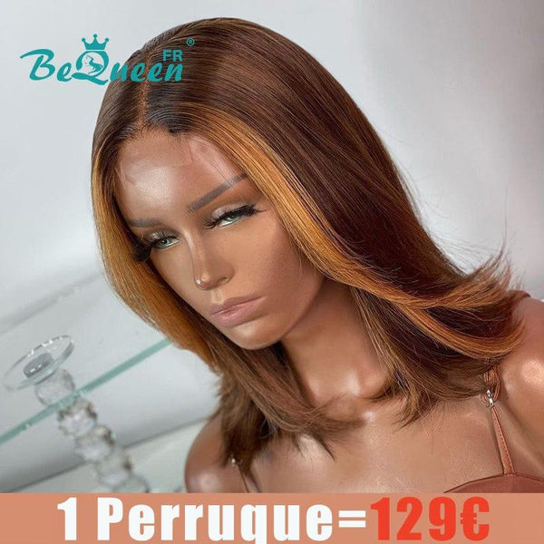 BeQueen 129 €=1 Perücken Perücke „Trista“. 