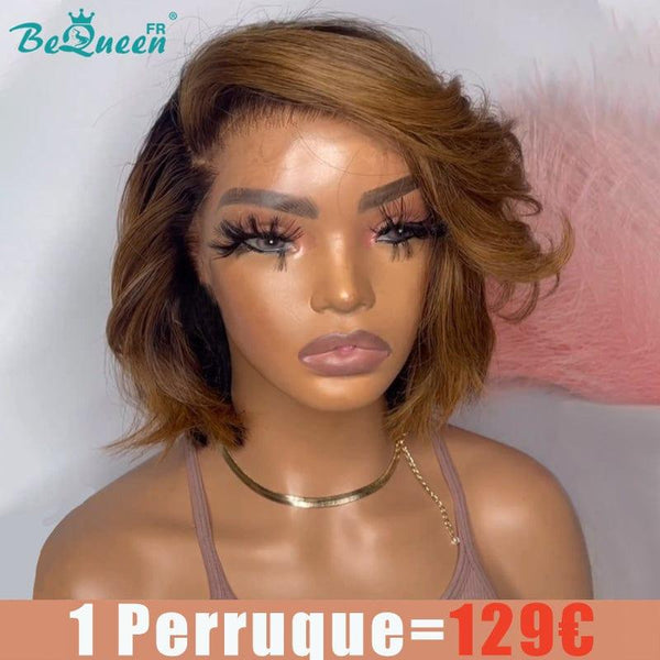 BeQueen 129 €=1 Perücken Perücke „Vanora“. 