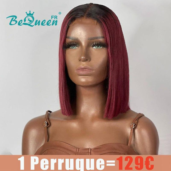BeQueen 129 €=1 Perücken Perücke „Xaviera“. 