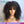 BeQueen €199=2 wigs Darrell wig