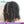 BeQueen €199=2 wigs Darrell wig