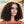 BeQueen 2 Perruques=149€ Perruque “DEMI” en Closure